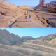 Image for article titled 36 years later, Return Of The Jedi's Tatooine and Endor filming locations remain mostly unchanged